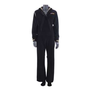 ANCHORS AWEIGH (1945) - Lot #13 : Clarence Doolittle‘s (Frank Sinatra) Navy Sailor Costume