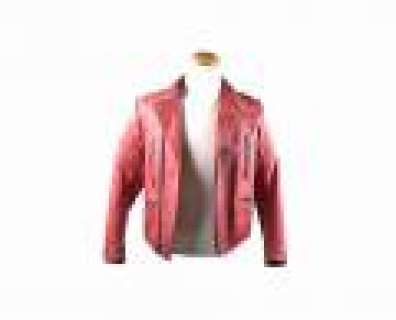 Dirk Gently - Lot DG4 - Dirk Gently‘s Red Jacket