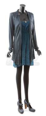 The Twilight Saga - Lot 605 - Rosalie Hale‘s ‘Fido‘ Costume