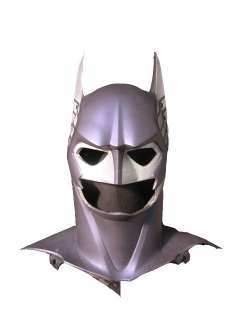 Lot 44 - Batman Forever George Clooney Ice Cowl