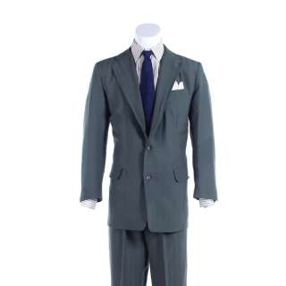 Fargo Loy Cannon Chris Rock Screen Worn Suit Shirt Cufflinks & Tie Ep 406-407