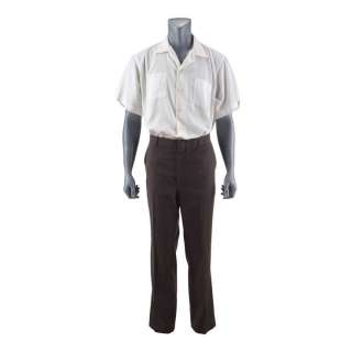 FROM DUSK TILL DAWN (1996) - Lot #861 : Jacob Fuller‘s (Harvey Keitel) Costume