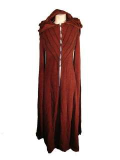 Lot 672 - Underworld 3 Sonja (Rhona Mitra) Hero Cloak