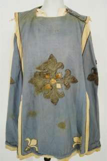 Van Heflin "The Three Musketeers" Two-Piece Ensemble | GWS Auctions