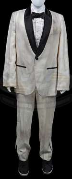 Lot 1 - 21 Jump Street - Jenko‘s Prom Tux (Channing Tatum)