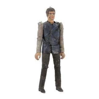 JAMES BOND: FOR YOUR EYES ONLY (1981) - Lot #231 : James Bond (Roger Moore) Miniature Figure