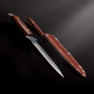 James Bond, On Her Majesty‘s Secret Service -Throwing Knife