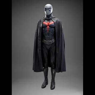 Batman And Robin (1997) | Robin’s Costume | Propstore