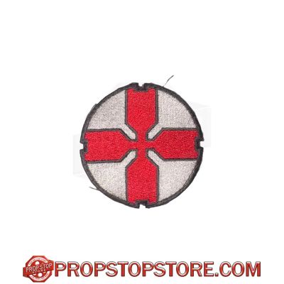 Starship Troopers | Medic Unit Medical Patch | PropStopStore