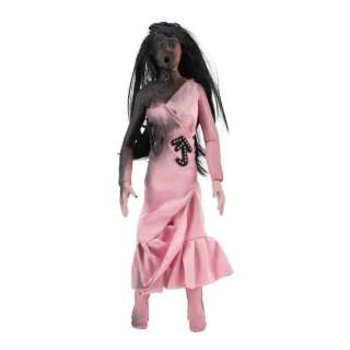 Puppet Master II (1990 - Full Moon) | Distressed Furnace Leech Woman (Elizabeth Maclellan) Puppet | Propstore