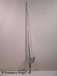 Three Musketeers Sword | Premiere Props