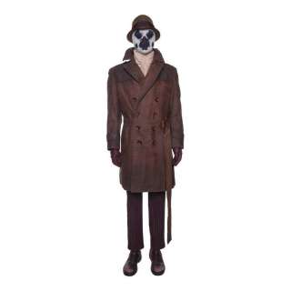 WATCHMEN (2009) - Lot #438 : Rorschach‘s Stunt Costume