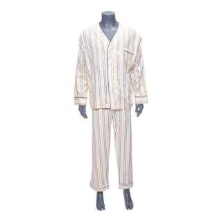 Misery (1990) | Planet Hollywood Collection: Paul Sheldon’s (James Caan) Pajama Costume | Propstore