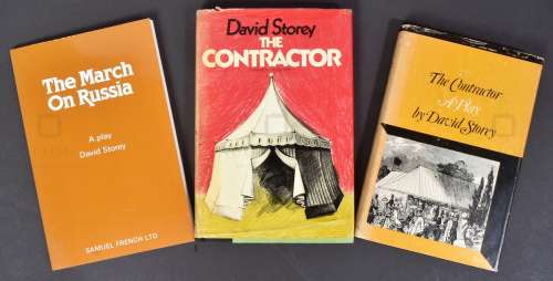 Lot 61 - FROM THE ESTATES OF BILL & TOM OWEN - LAST OF THE SUMMER WINE