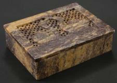 Penny Dreadful | S3E01 - The Day Tennyson Died: Vanessa Ives’ Cigarette Box | Propstore