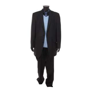 Monty Python Live (Mostly) | John Cleese’s "Argument Clinic" Costume | Propstore