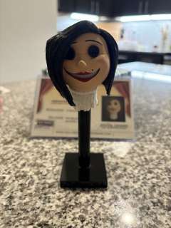 Coraline Screen Used Prop | eBay US (Buy It Now)
