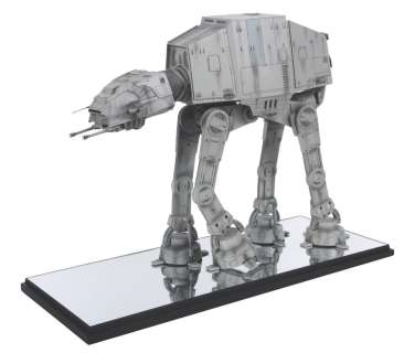 An Artist Proof AT-AT Imperial Walker. | Van Eaton Galleries