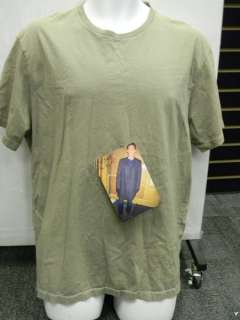 Lot 107 - "Dream House" Screen Worn J Crew Shirt