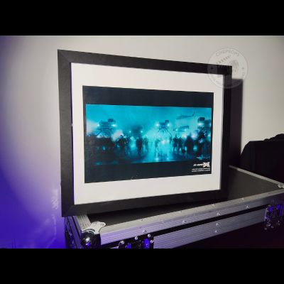 X-Men l’Affrontement Final – Concept Art