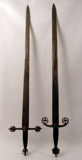 The Legend Of Zorro Long Sword Props | Premiere Props