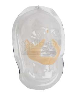 SPLICE - Male Dren Unused Prosthetic Facial Appliance Set