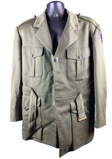 Alfred Hitchcock Presents Brian Keith Military Uniform. | Eagles Corps International LLC