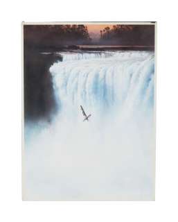 The Mission | Dan Goozee Signed Original Poster Art | Julien’s