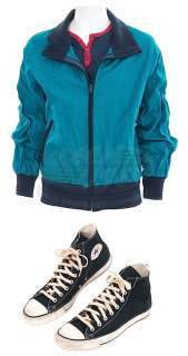 Lot 270 - Super 8 - Joe Lamb‘s Stunt Outfit