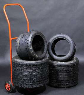 Rush | James Hunt’s (Chris Hemsworth) McLaren Worn Tyre Set (RCP001) | Propstore