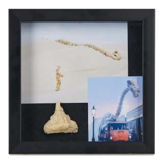 Star Wars: a New Hope | Krayt Dragon Skeleton Bone Prop | Julien’s