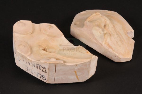 Blade Runner - Roy Batty (Rutger Hauer) prosthetic ear mould