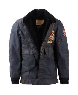 Steve McQueen | "Le Mans" Gulf Oil Jacket | Julien’s