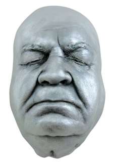 Tor Johnson Life Mask | Blacksparrow
