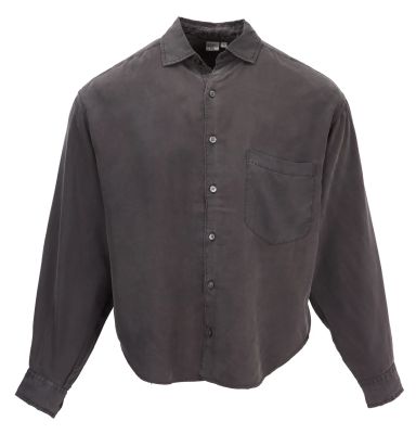 Rain Man - Lot #499 - Tom Cruise Signed Shirt