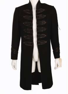 Lot #63 - Van Helsing (2004) - Conde Dracula’s (Richard Roxburgh) Hero Jacket
