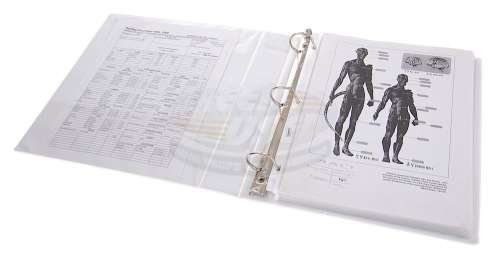 Lot 43 - Avatar - Art Department Production Binder
