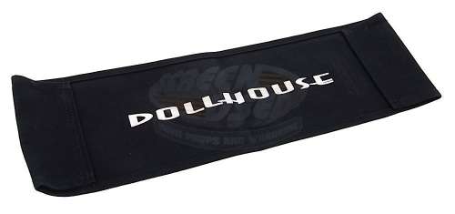 Lot 117 - Dollhouse (TV) - Olivia Williams‘ Chair Back