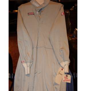 Jet Li The One Screen Worn Jumpsuit | Piece of the Past