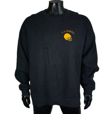 Cuba Gooding Jr. T.L. Hanna Crew Neck Sweatshirt, Radio (2003) | GWS Auctions