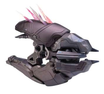 HALO (T.V. SERIES, 2022-PRESENT) - Lot #185 : Covenant Type-33 Needler