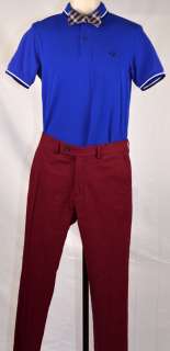 Lot 638 - Blaine Anderson (played by Darren Criss) Season 6 costume collection.