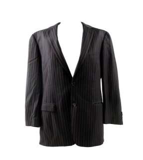 Iron Man Robert Downey Jr. Screen-Worn Sport coat | Premiere Props