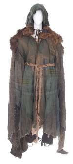 Lot 295 - Season of the Witch - Felson‘s Peasant Costume (Ron Perlman)