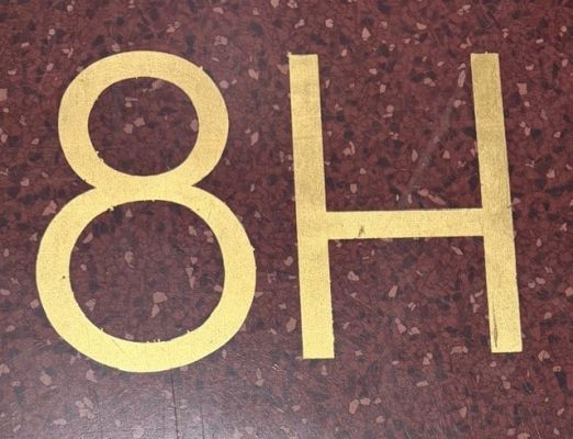 Lot 20 - Saturday Night Live Movie significant prop | Piece of the Past