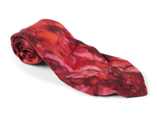 Paul Reubens | Lot 136 - Peter Sellers “The Party” Necktie | Julien’s
