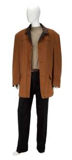 Lot 871 - Jingle All the Way | Arnold Schwarzenegger "Howard Langston" Ensemble