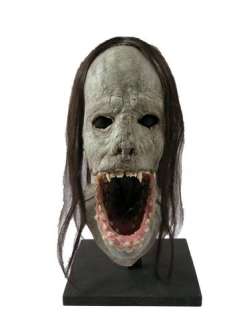 The Tooth Fairy Prosthetic Movie Props | Premiere Props