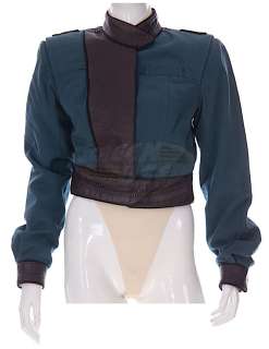 Babylon 5 (TV) - Uniform Jacket & Shirt | ScreenUsed