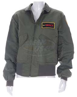 Lot 137 - Innerspace - ILM Crew Jacket